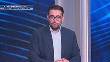 Accomando: "Tonali, maxi offerta del Tottenham"
