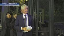 Figc, Malagò presidente