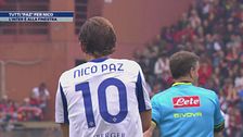 Tutti "Paz" per Nico: Real, Como e Inter, che intrigo!