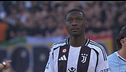 Kolo Muani, ancora Juve?