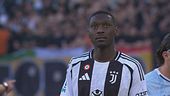 Kolo Muani, ancora Juve?