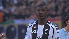 Kolo Muani, ancora Juve?