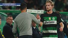 Hjulmand in Serie A?