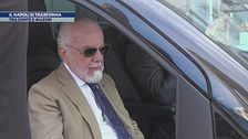 Il Napoli si trasforma