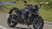 BMW R 1300 R