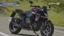 BMW R 1300 R