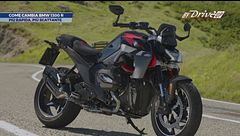 BMW R 1300 R