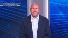 Raimondi: "Allegri-Napoli, ci siamo. Ecco chi sarà il ct dell'Italia"