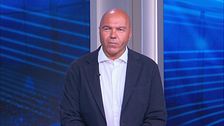 Raimondi: "Due big italiani per la Lazio di Gattuso"