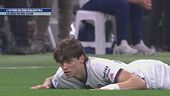 L'Inter oltre Palestra