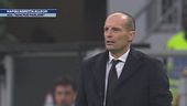 Napoli aspetta Allegri