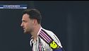 Juve, Gatti in uscita