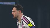 Juve, Gatti in uscita