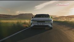 Zeekr 7GT