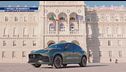 Il Tridente Maserati compie 100 anni