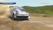 WRC Rally di Grecia