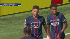 Milan, tutto su Ramos