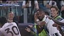 Juve, Thuram sul mercato per favorire le entrate
