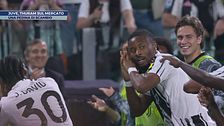 Juve, Thuram sul mercato