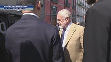 Napoli "spendaccione"