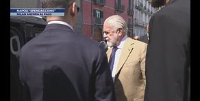 Napoli "spendaccione": ecco chi si è mosso di più sul mercato