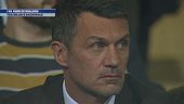 I 58 anni di Maldini e il Milan gli fa gli auguri