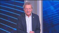Sabatini: "Nico Paz? Vi svelo un indizio di mercato"