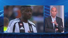 Balzarini: "Juve, c'è ottimismo per Kolo Muani: ecco il piano per arrivare al francese"