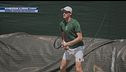 Wimbledon, il primo turno: ecco l'avversario di Sinner