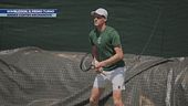 Wimbledon, il primo turno: ecco l'avversario di Sinner