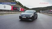 Volkswagen Golf GTI Edition 50