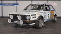 Volkswagen Golf GTI Edition 50