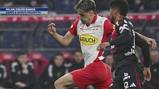 Milan, colpo Ramos