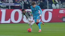 Inter, sogni svaniti