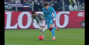 Inter, sogni svaniti