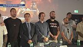 110 FPI Roma Boxing Night