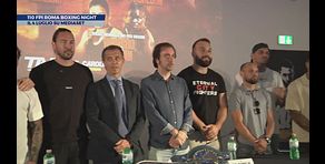 110 FPI Roma Boxing Night