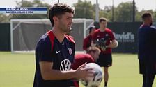 Pulisic al bivio