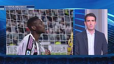 Juve, si apre al ritorno di Soulé