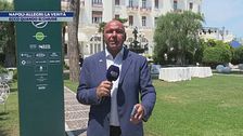 Napoli-Allegri: la verità