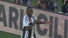 Kolo-Juve: la storia