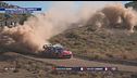 Mondiale rally, tappa 8