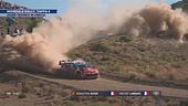 Mondiale rally, tappa 8