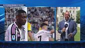 Juve-Kolo Muani, ci siamo