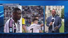 Juve-Kolo Muani, ci siamo