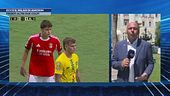 Milan, altri due colpi per Amorim