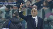 Juve, Spalletti è pronto