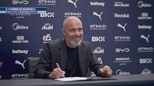 Il giorno di Maresca