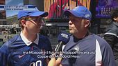 È già Messi vs Mbappé