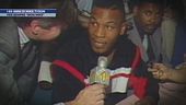I 60 anni di Mike Tyson